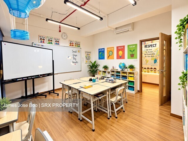 Kim Hoe Centre (D8), Office #634655921
